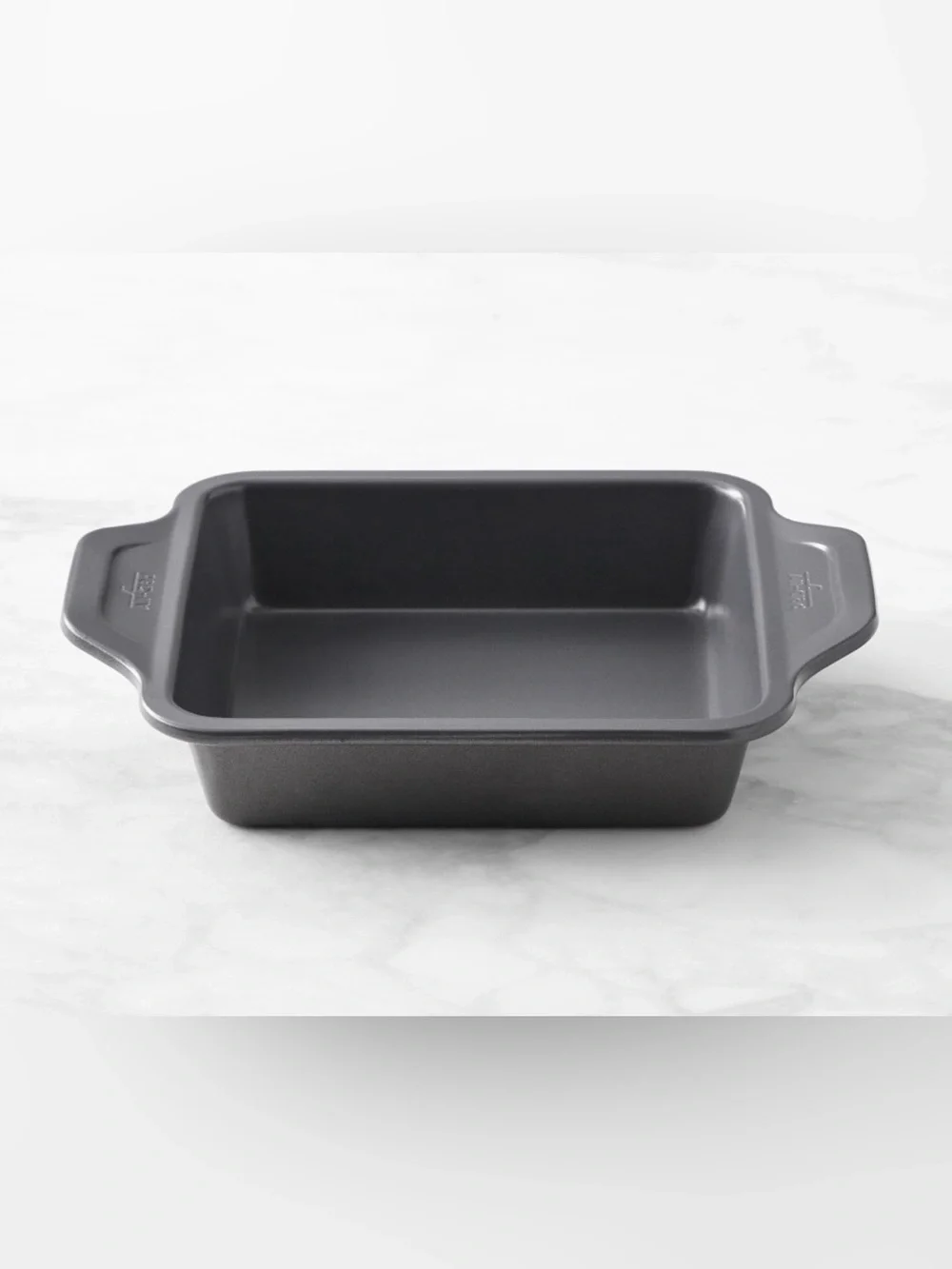 All Clad Pro Release Bakeware Square Baking Pan Gray 8 x 8 Cooking Gifts New